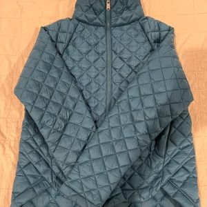 Athleta whisper jacket